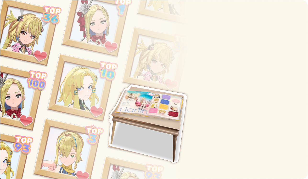 gallery bg
