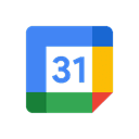 Google Calendar