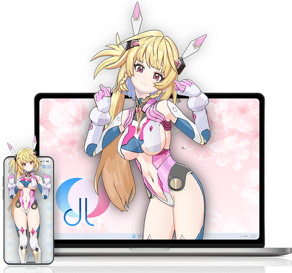 Darlin AI Interface